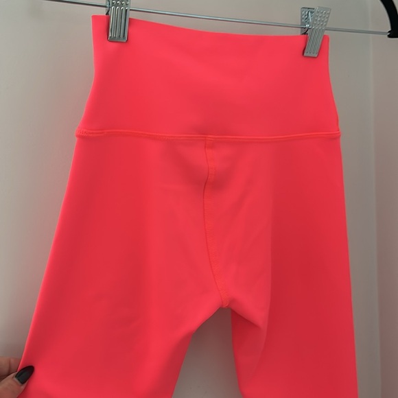 Alo High-Waist Airlift Legging - Picture 7 of 7